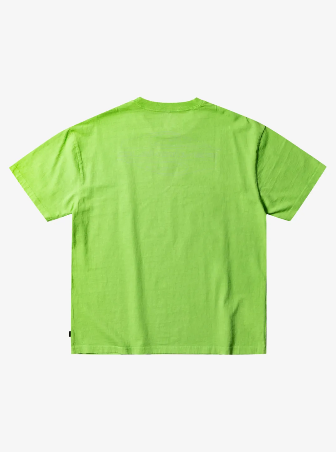 Mens Quiksilver Tees|Skewed T-Shirt