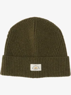 Mens Quiksilver Accessories|Skillsawzer Beanie