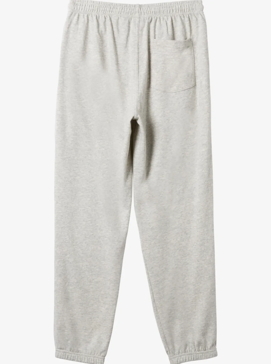 Mens Quiksilver Pants|Smash & Grab Fleece Sweatpants
