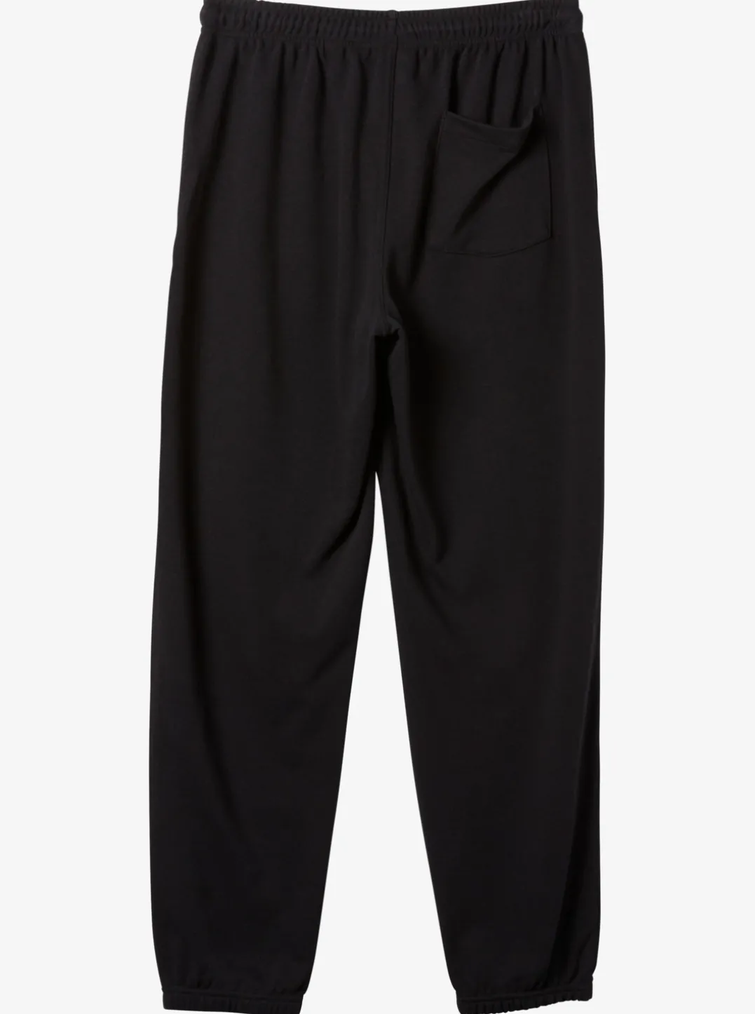 Mens Quiksilver Pants|Smash & Grab Fleece Sweatpants