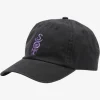 Mens Quiksilver Hats|Sof Alumni Baseball Cap