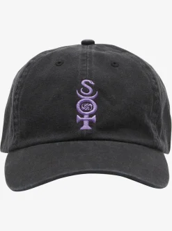 Mens Quiksilver Hats|Sof Alumni Baseball Cap