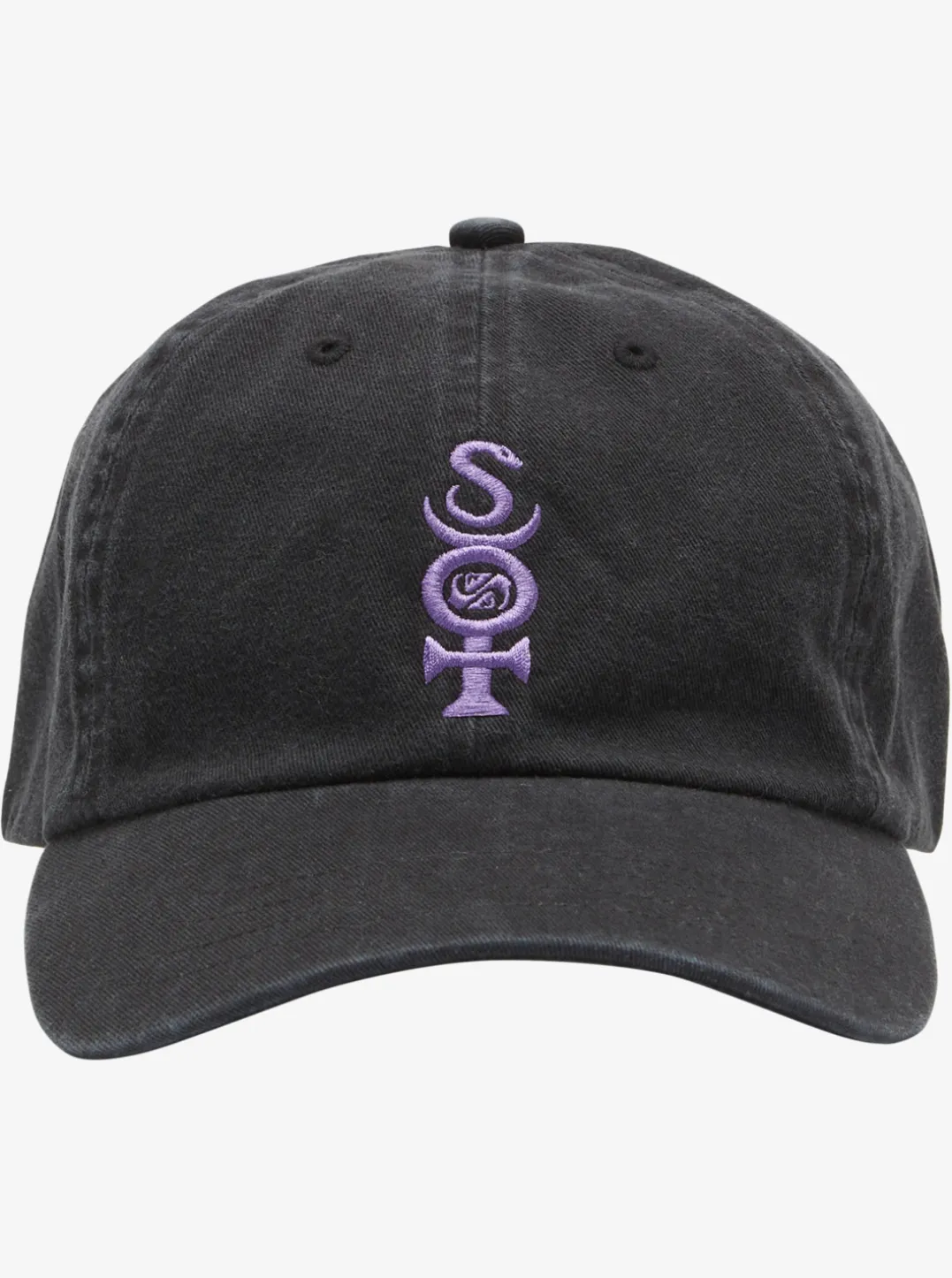 Mens Quiksilver Hats|Sof Alumni Baseball Cap