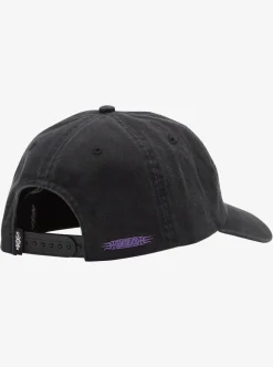 Mens Quiksilver Hats|Sof Alumni Baseball Cap