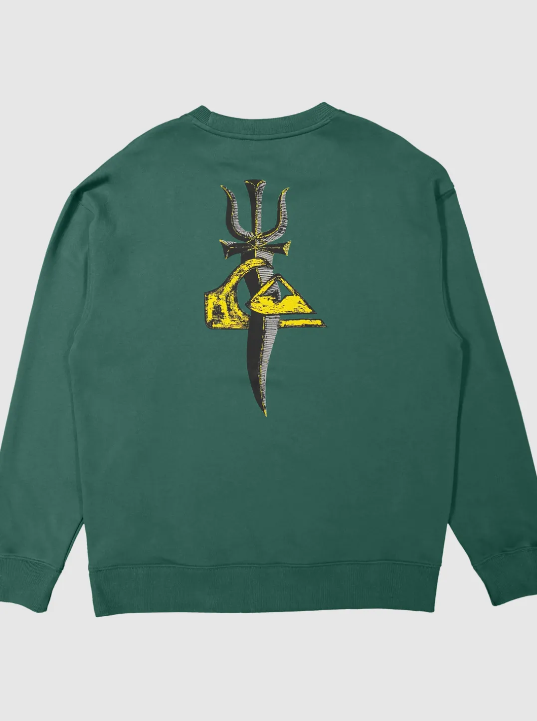 Mens Quiksilver Sweatshirts & Hoodies|Sof Sweatshirt