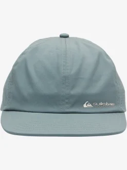 Mens Quiksilver Hats|St Comp Technical Cap