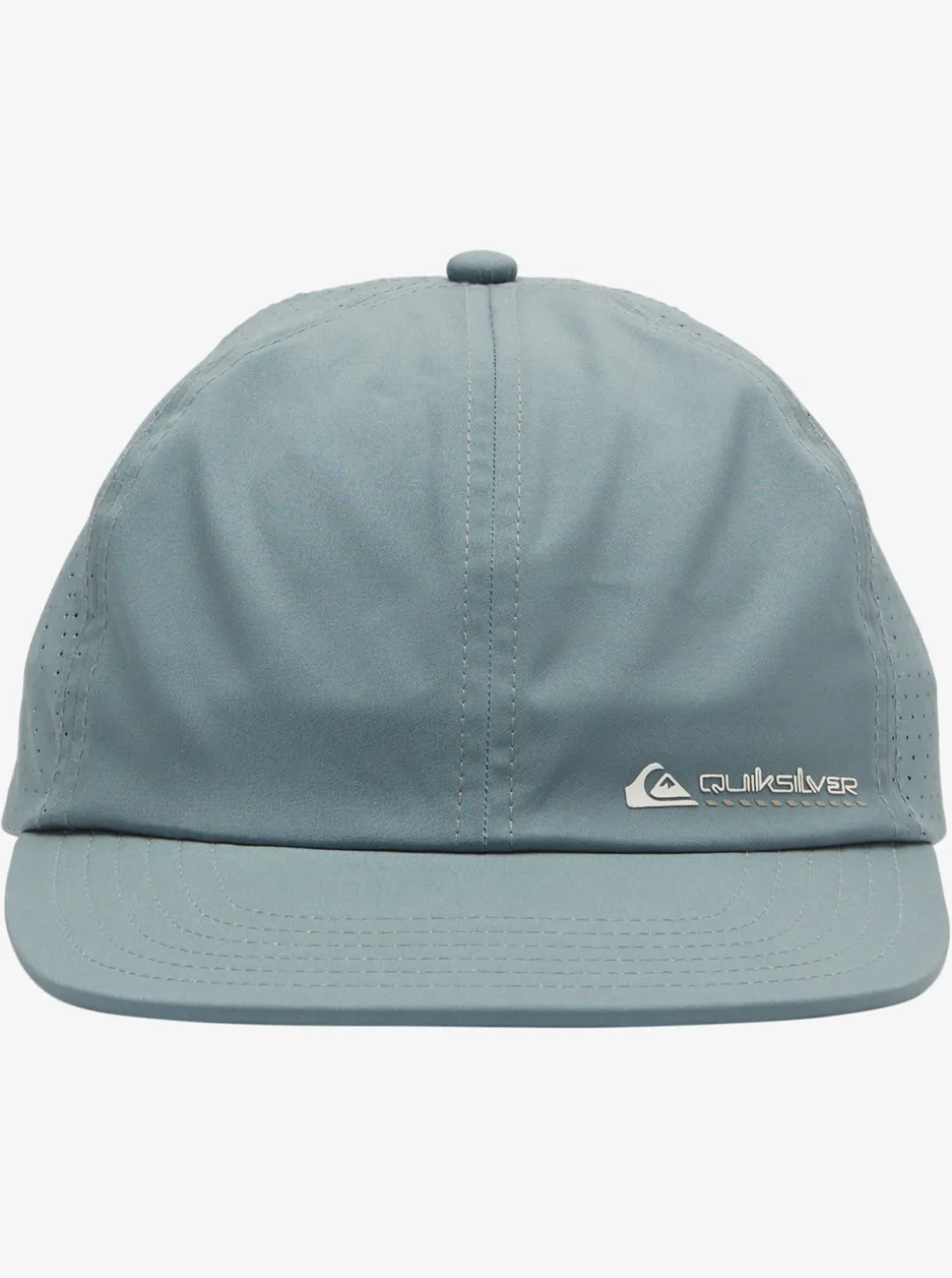 Mens Quiksilver Hats|St Comp Technical Cap