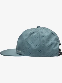 Mens Quiksilver Hats|St Comp Technical Cap