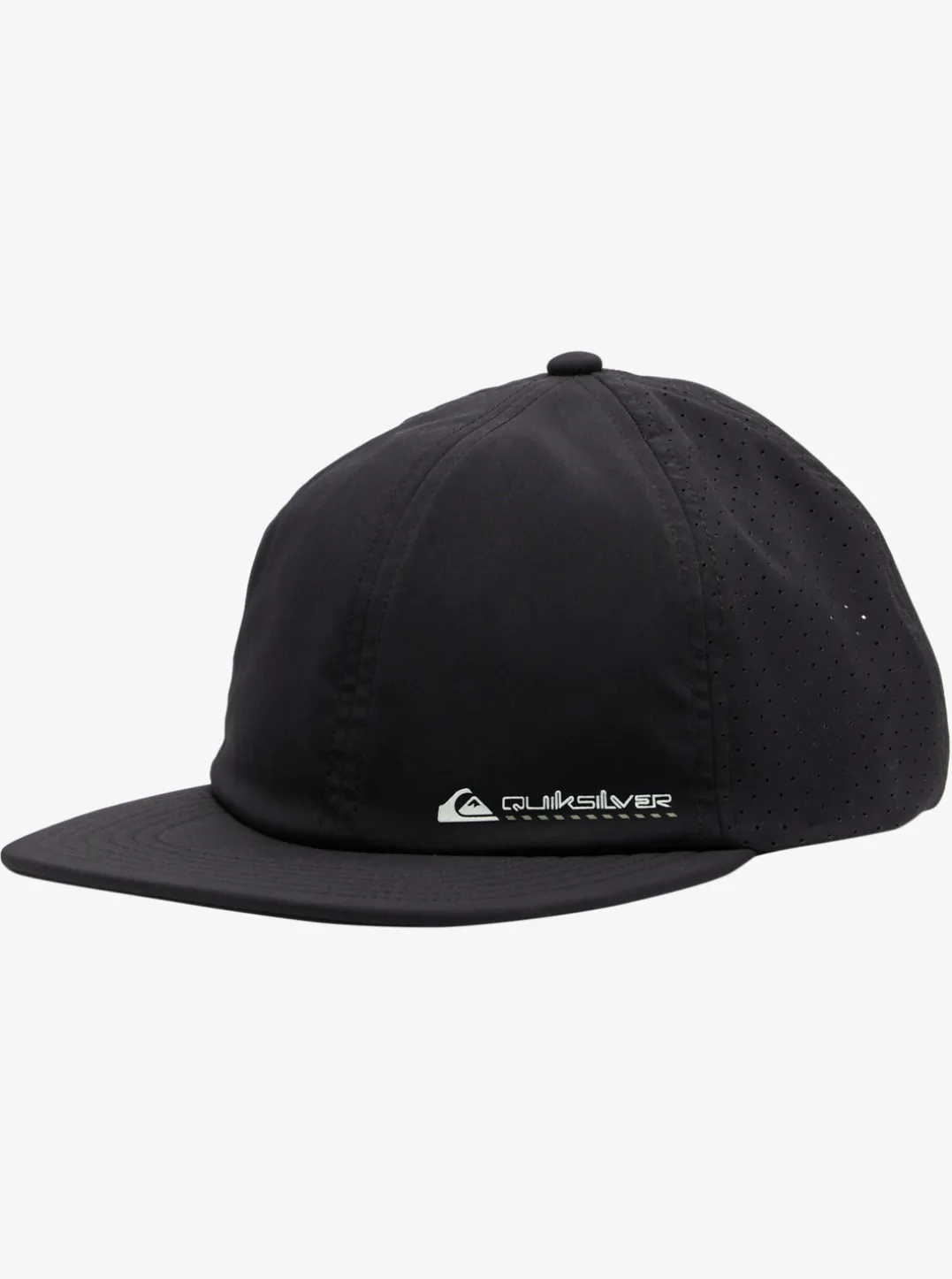 Mens Quiksilver Hats|St Comp Technical Cap