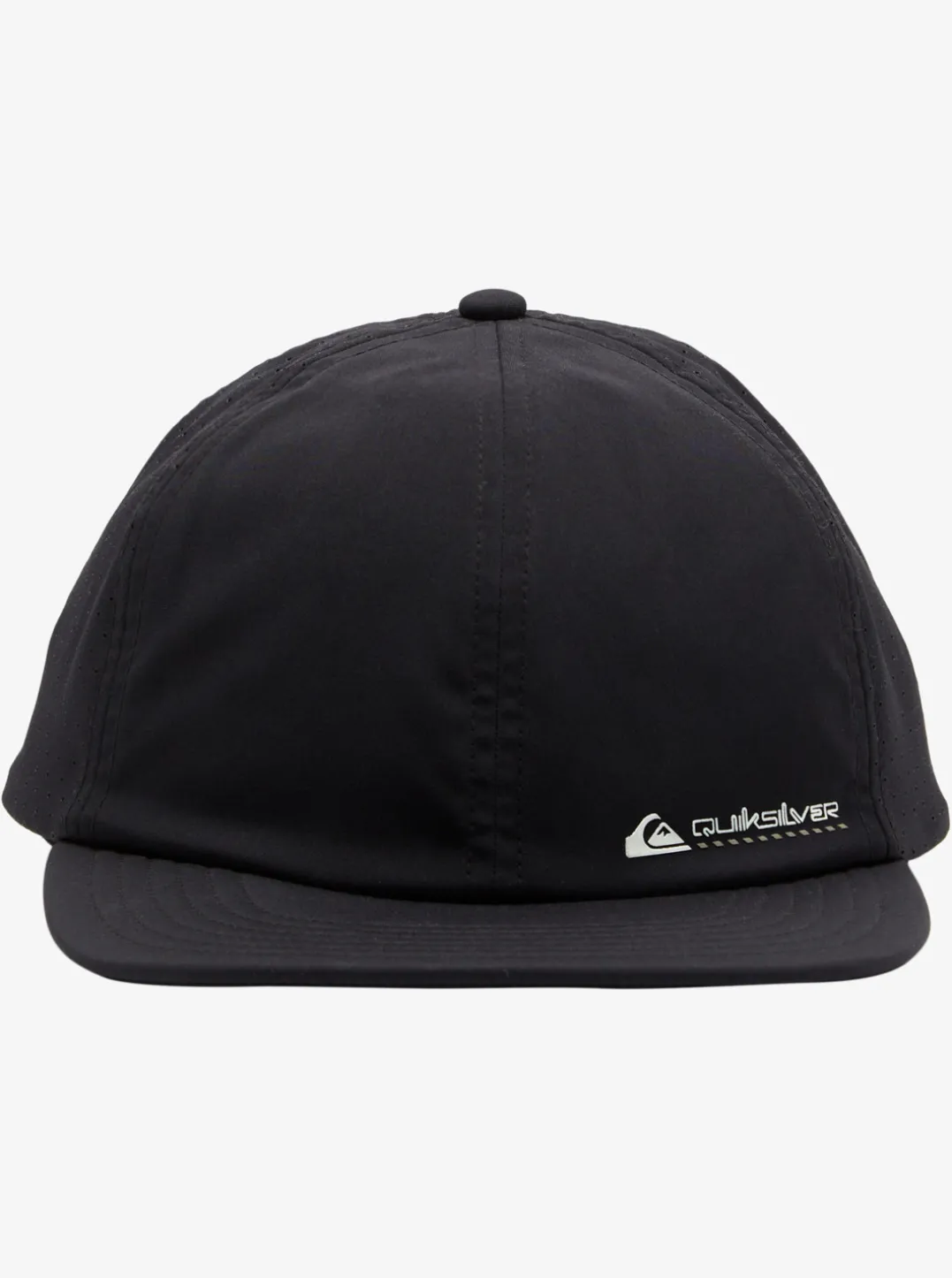Mens Quiksilver Hats|St Comp Technical Cap