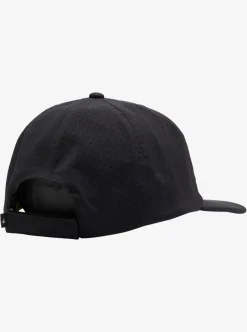Mens Quiksilver Hats|St Comp Technical Cap