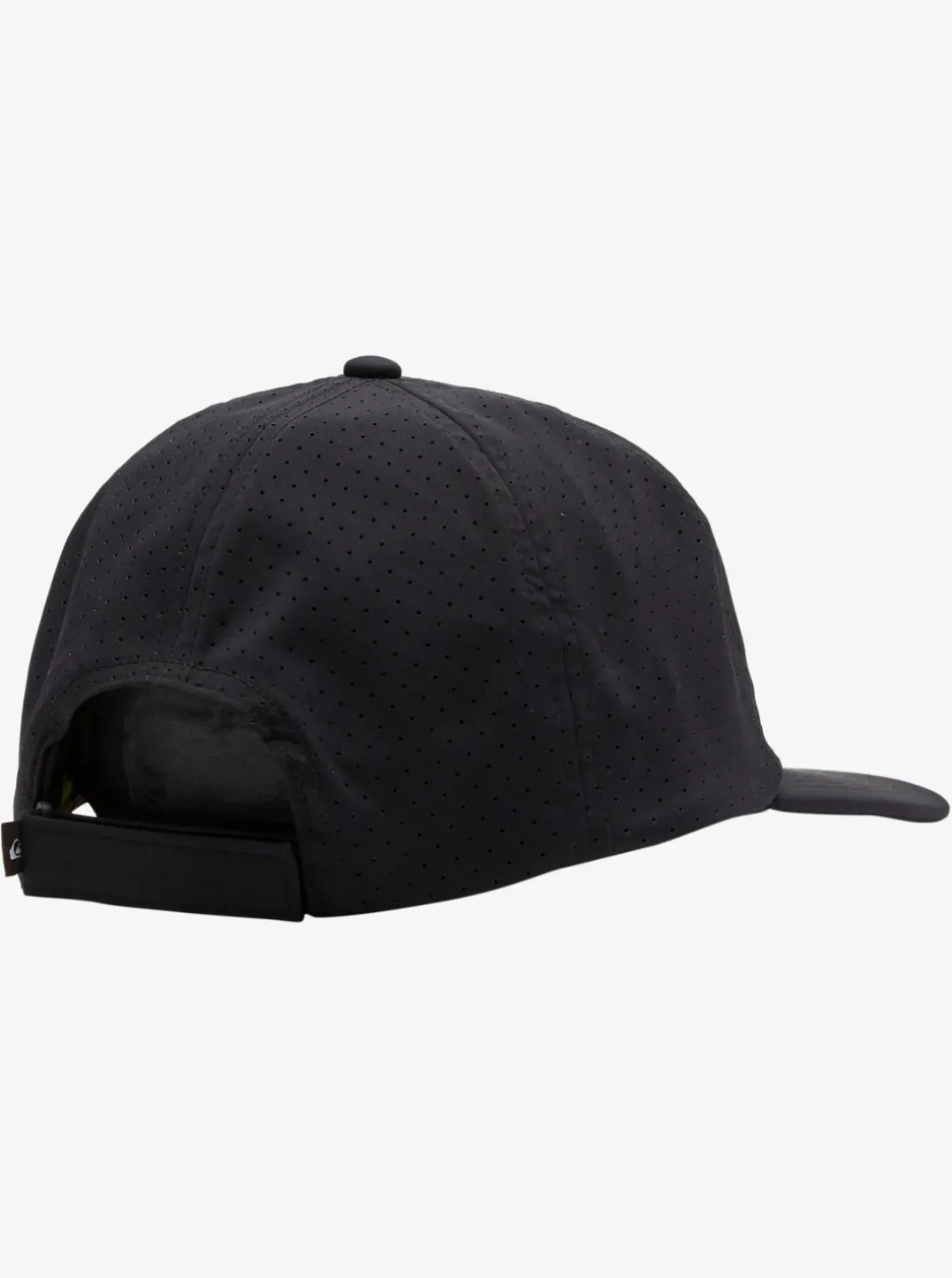 Mens Quiksilver Hats|St Comp Technical Cap