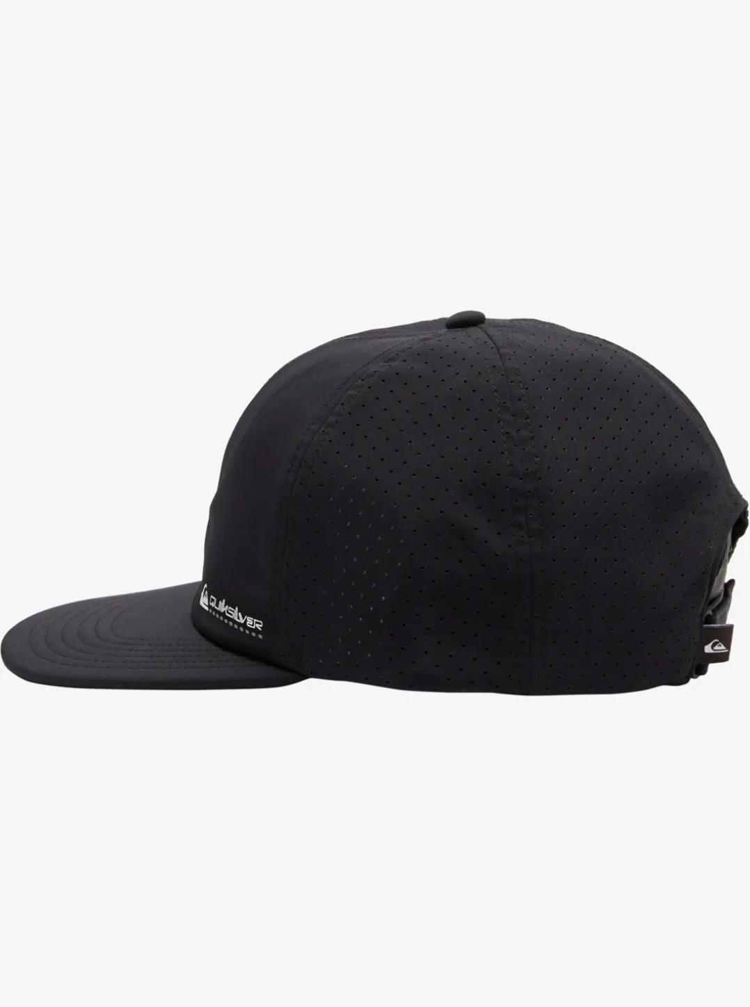 Mens Quiksilver Hats|St Comp Technical Cap