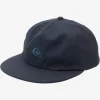 Mens Quiksilver Hats|Stapleton Snapback Hat