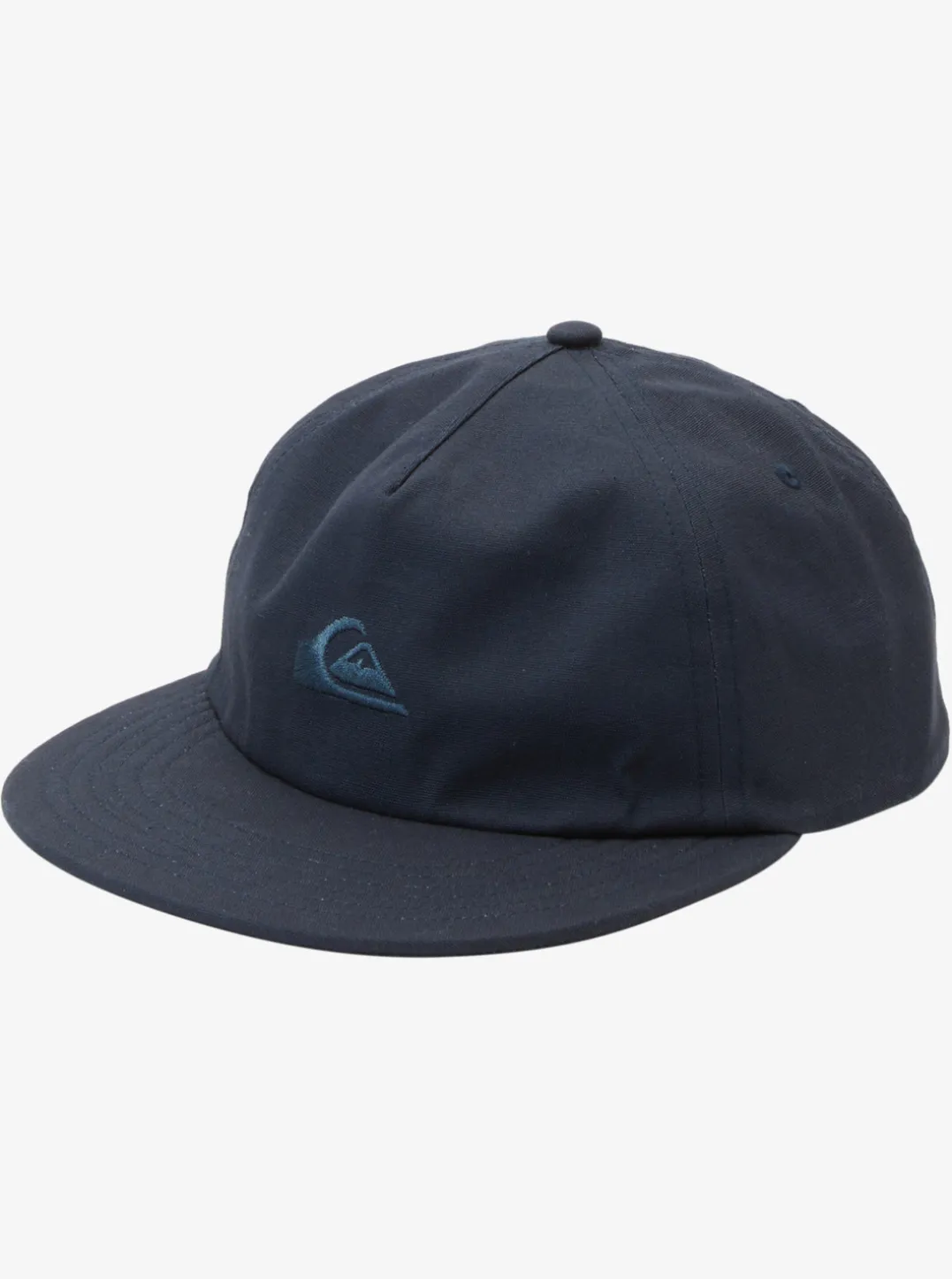 Mens Quiksilver Hats|Stapleton Snapback Hat