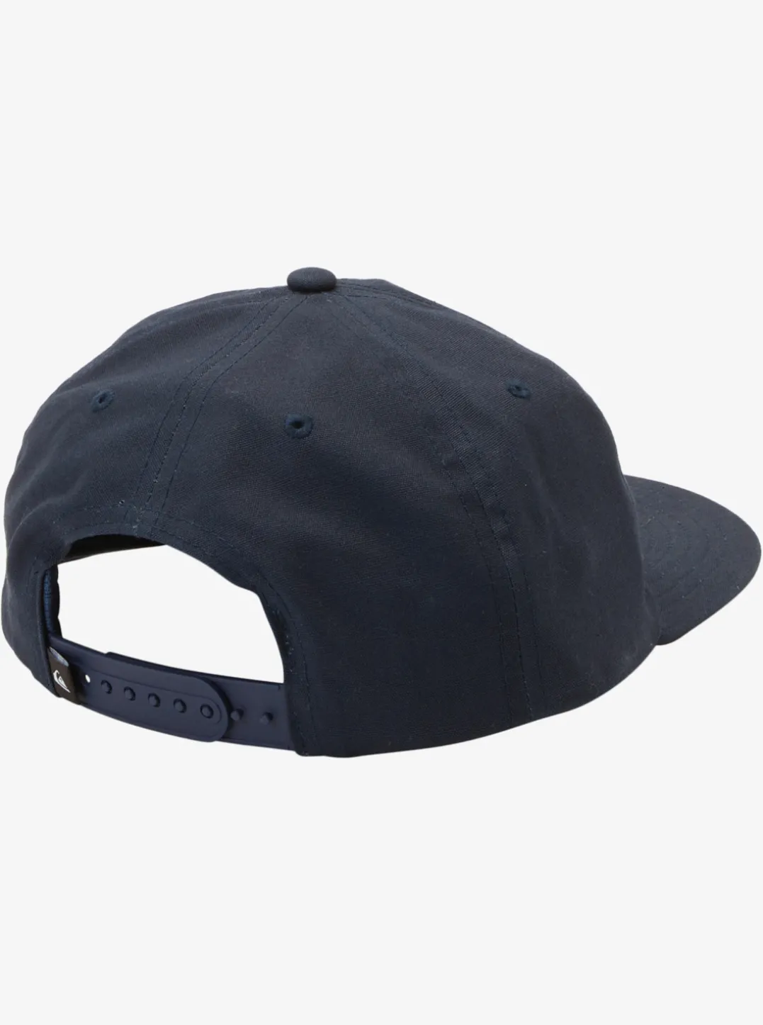 Mens Quiksilver Hats|Stapleton Snapback Hat