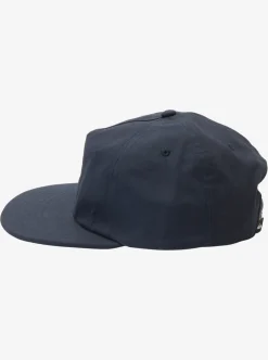 Mens Quiksilver Hats|Stapleton Snapback Hat