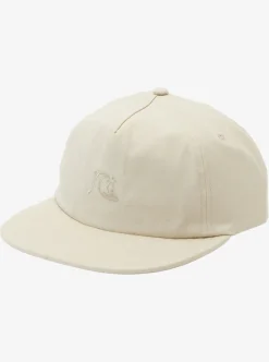 Mens Quiksilver Hats|Stapleton Snapback Hat