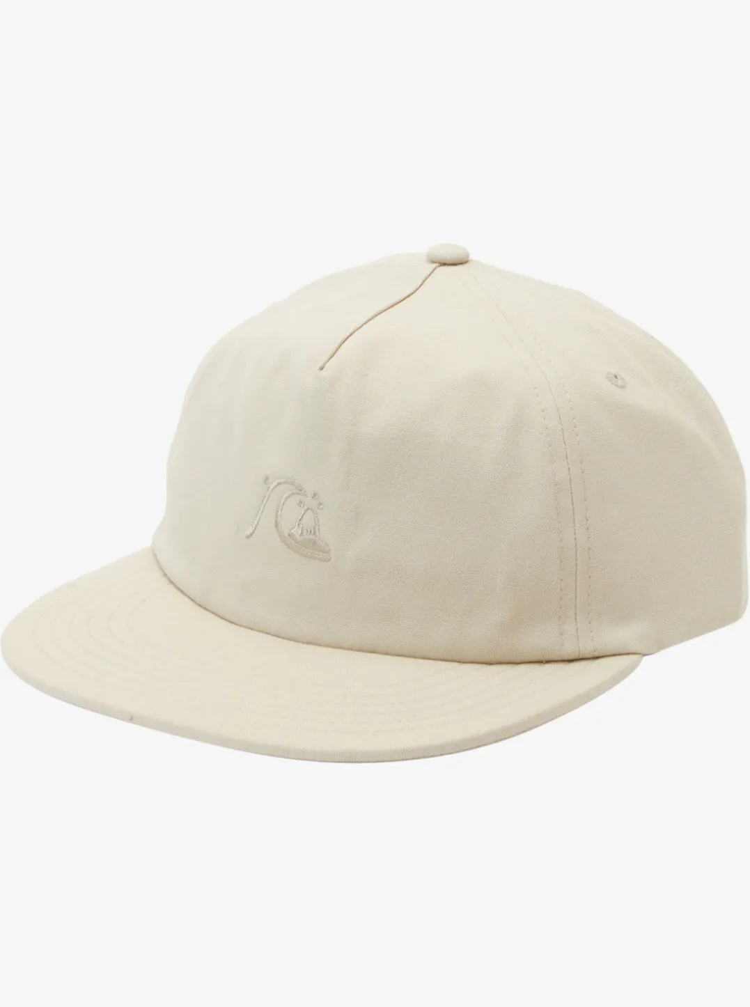 Mens Quiksilver Hats|Stapleton Snapback Hat