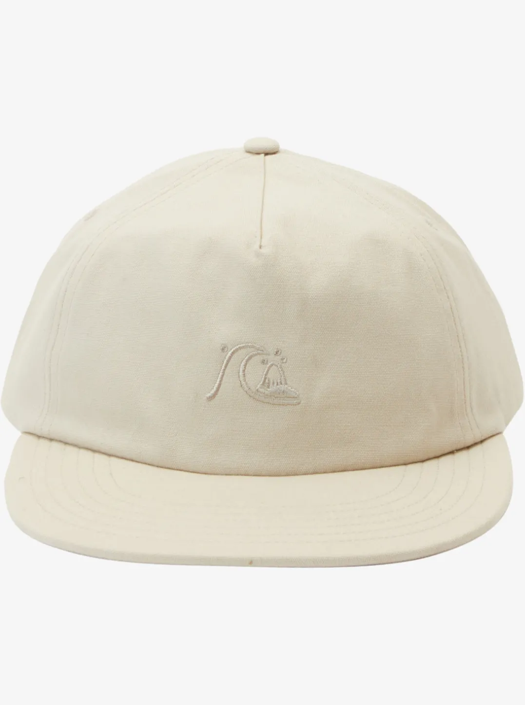 Mens Quiksilver Hats|Stapleton Snapback Hat