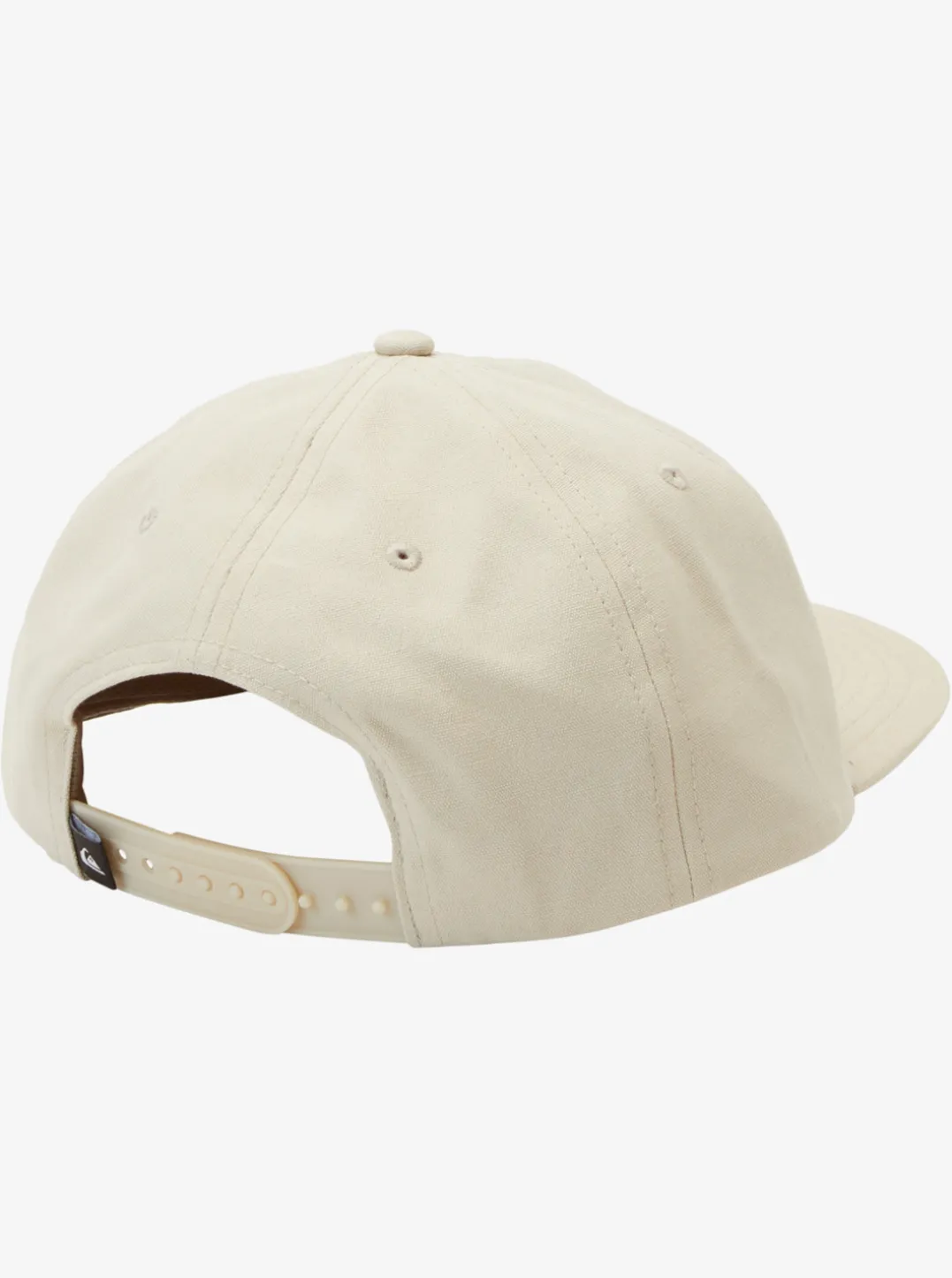 Mens Quiksilver Hats|Stapleton Snapback Hat