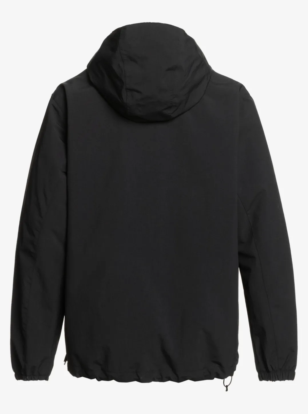 Mens Quiksilver Layers|Steeze Technical Snow Jacket
