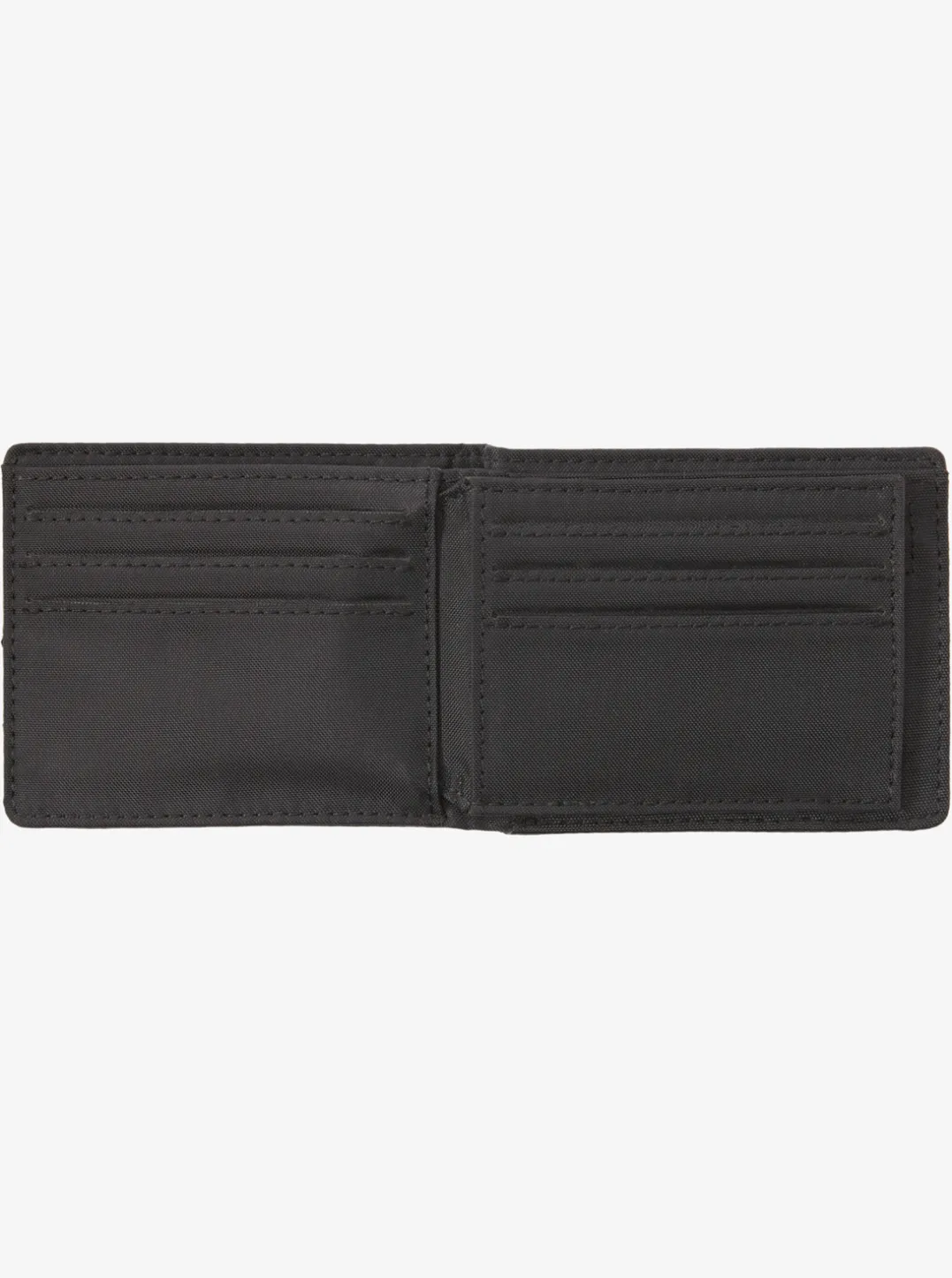 Mens Quiksilver Wallets|Stitchy Tri-Fold Wallet