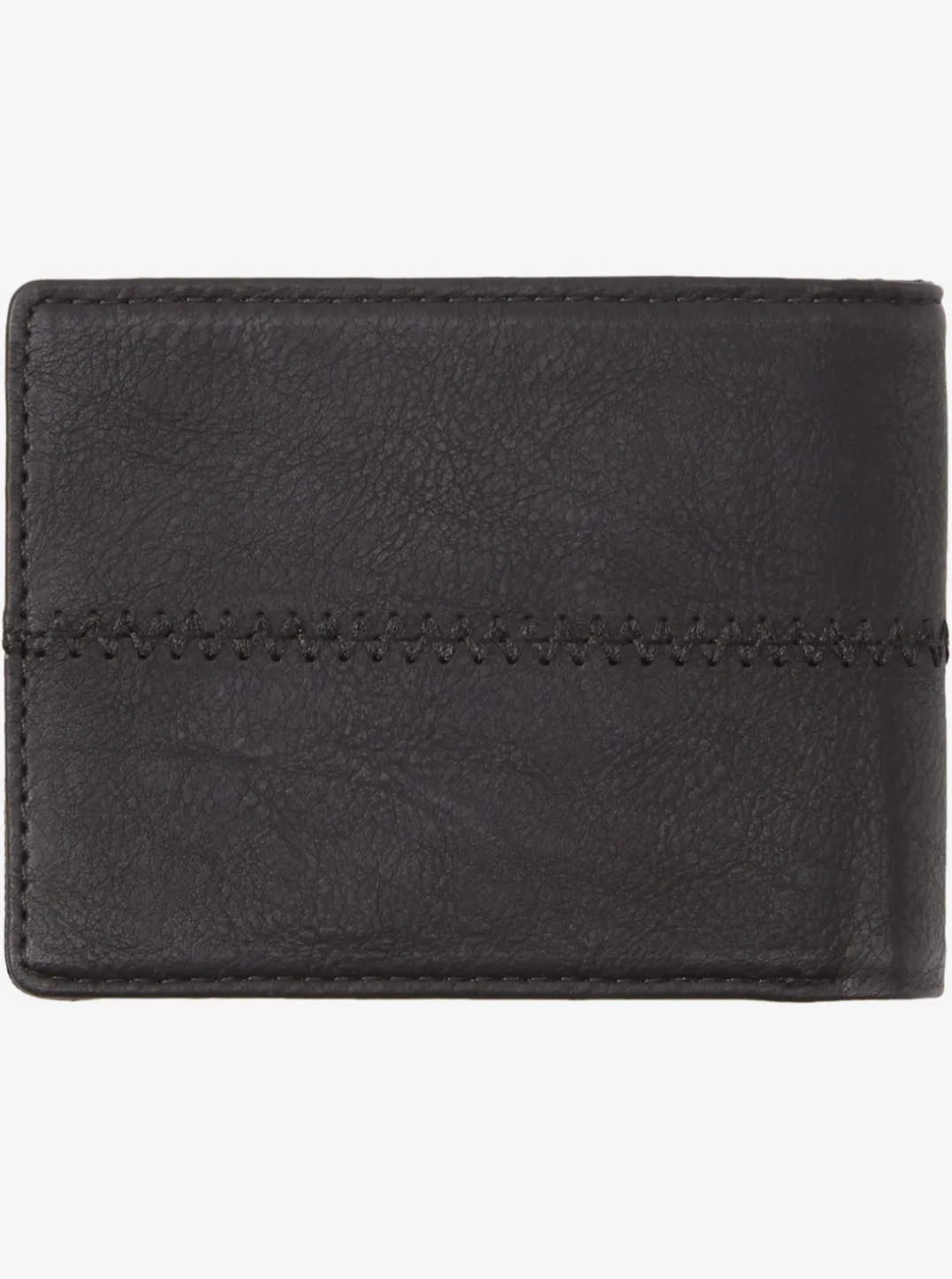 Mens Quiksilver Wallets|Stitchy Tri-Fold Wallet