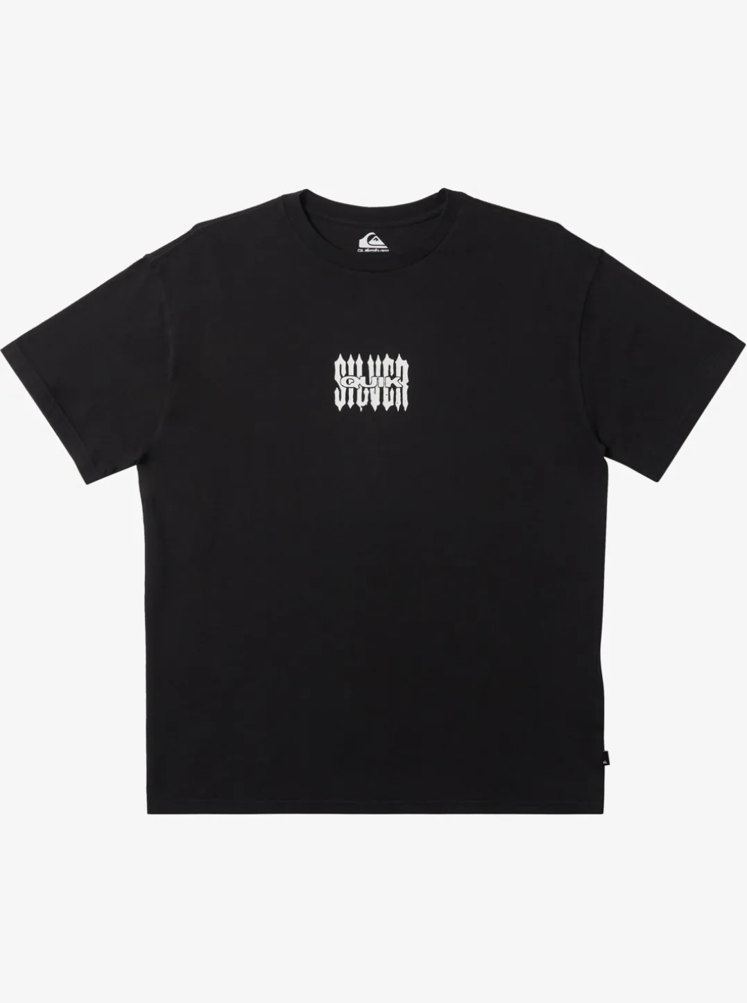 Mens Quiksilver Tees|Storm Core Msw T-Shirt