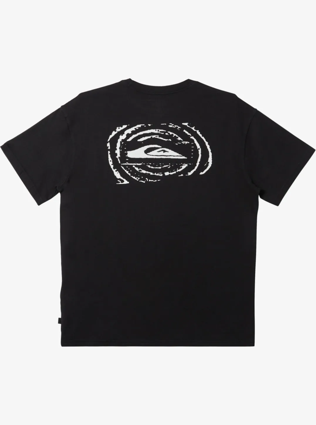 Mens Quiksilver Tees|Storm Core Msw T-Shirt