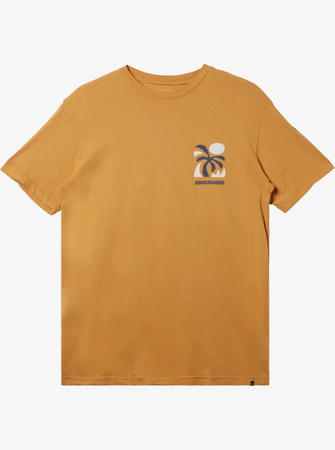 Mens Quiksilver Tees|Summer Hope T-Shirt