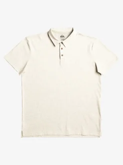 Mens Quiksilver Shirts & Polos|Sunset Cruise Short Sleeve Polo Shirt