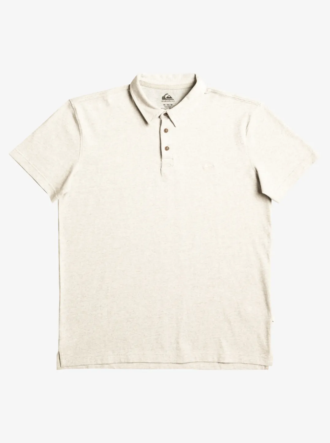 Mens Quiksilver Shirts & Polos|Sunset Cruise Short Sleeve Polo Shirt