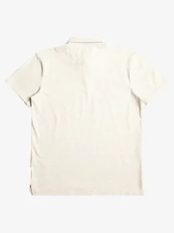 Mens Quiksilver Shirts & Polos|Sunset Cruise Short Sleeve Polo Shirt