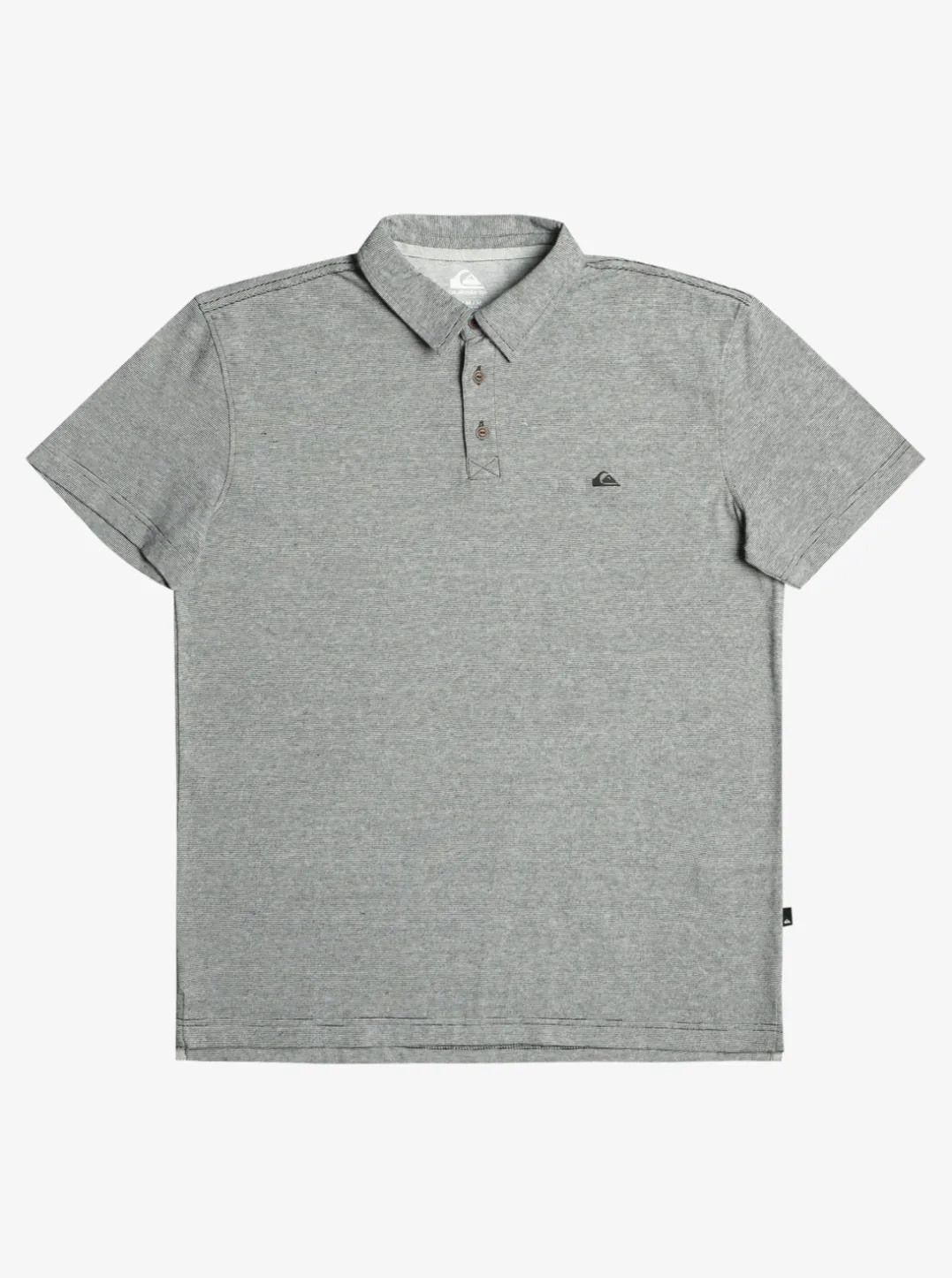 Mens Quiksilver Shirts & Polos|Sunset Cruise Short Sleeve Polo Shirt