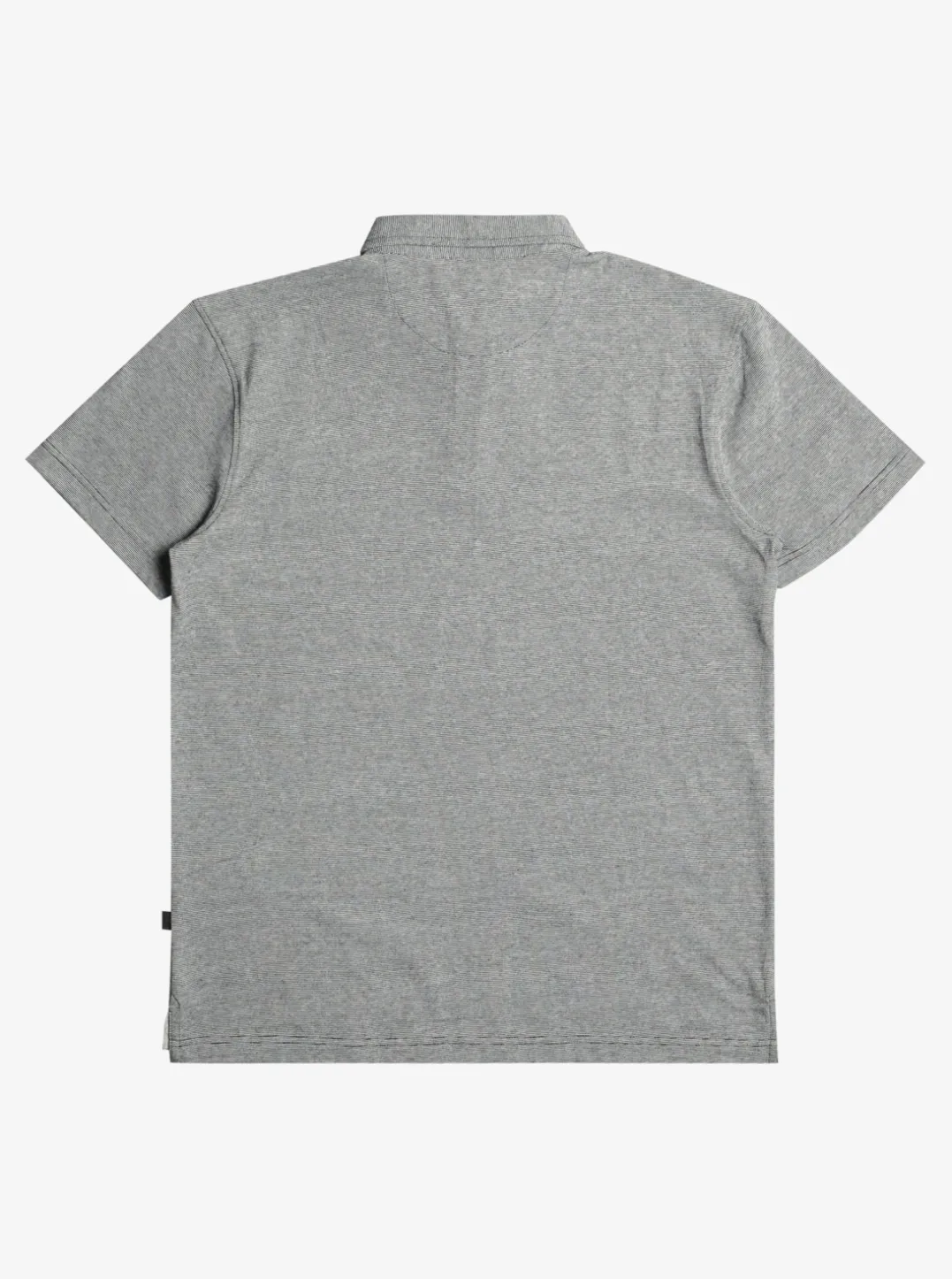 Mens Quiksilver Shirts & Polos|Sunset Cruise Short Sleeve Polo Shirt