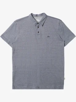 Mens Quiksilver Shirts & Polos|Sunset Cruise Short Sleeve Polo Shirt