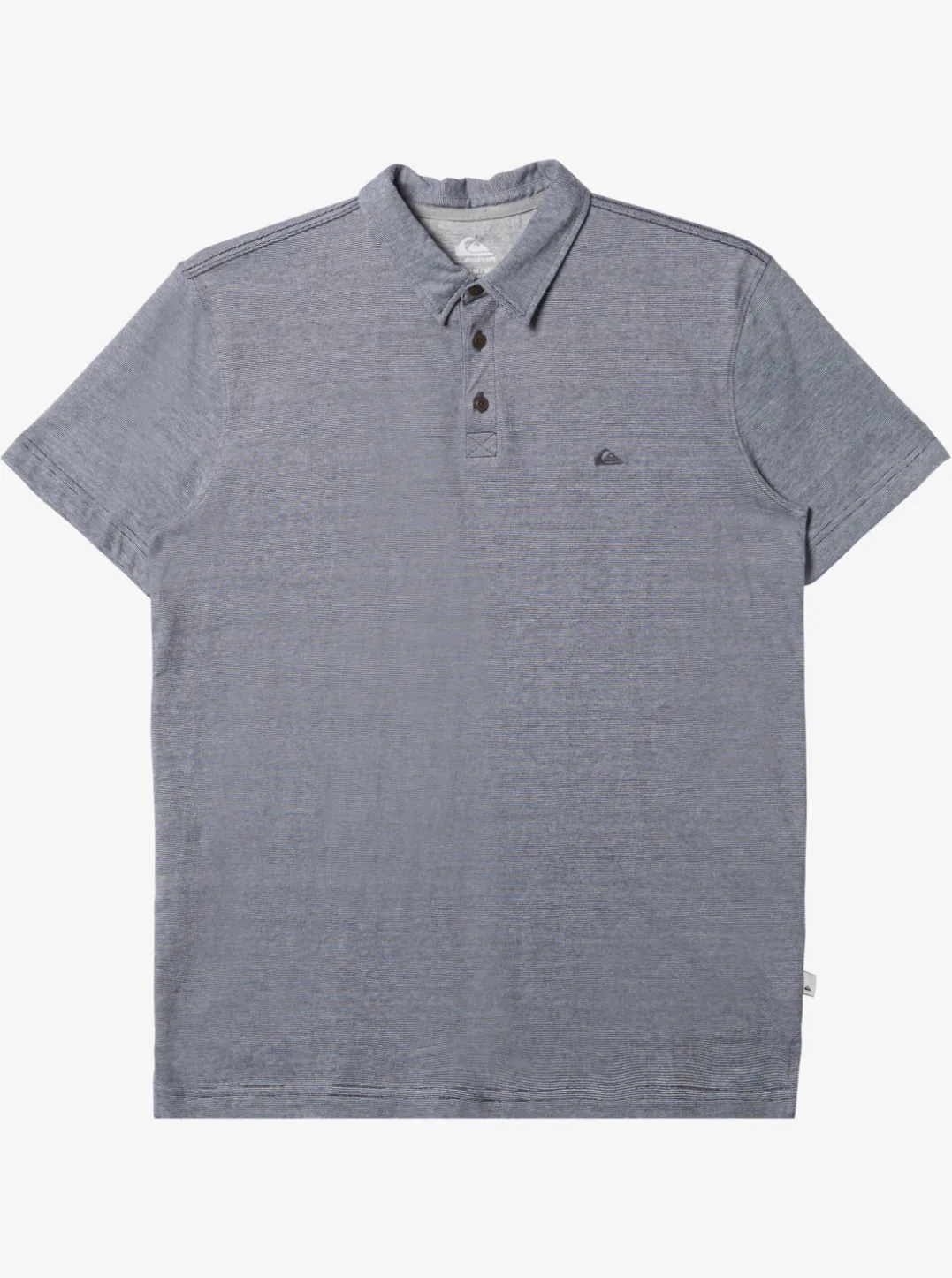 Mens Quiksilver Shirts & Polos|Sunset Cruise Short Sleeve Polo Shirt