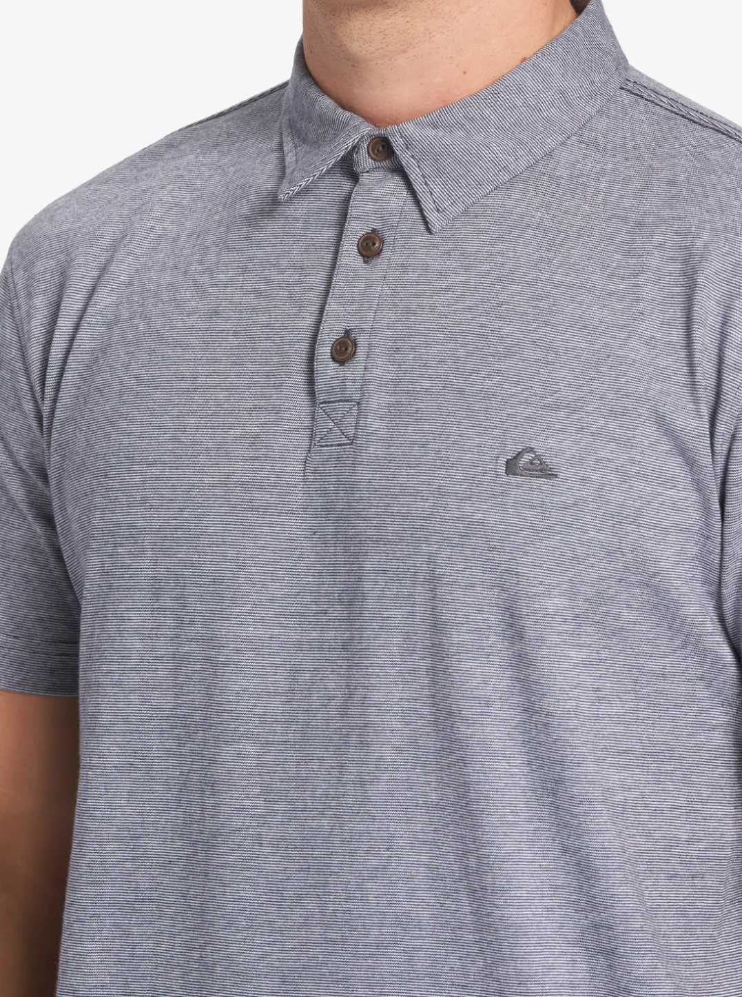 Mens Quiksilver Shirts & Polos|Sunset Cruise Short Sleeve Polo Shirt