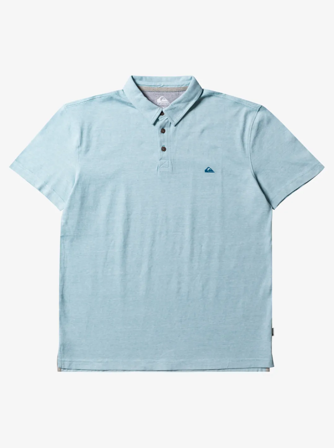 Mens Quiksilver Shirts & Polos|Sunset Cruise Short Sleeve Polo Shirt