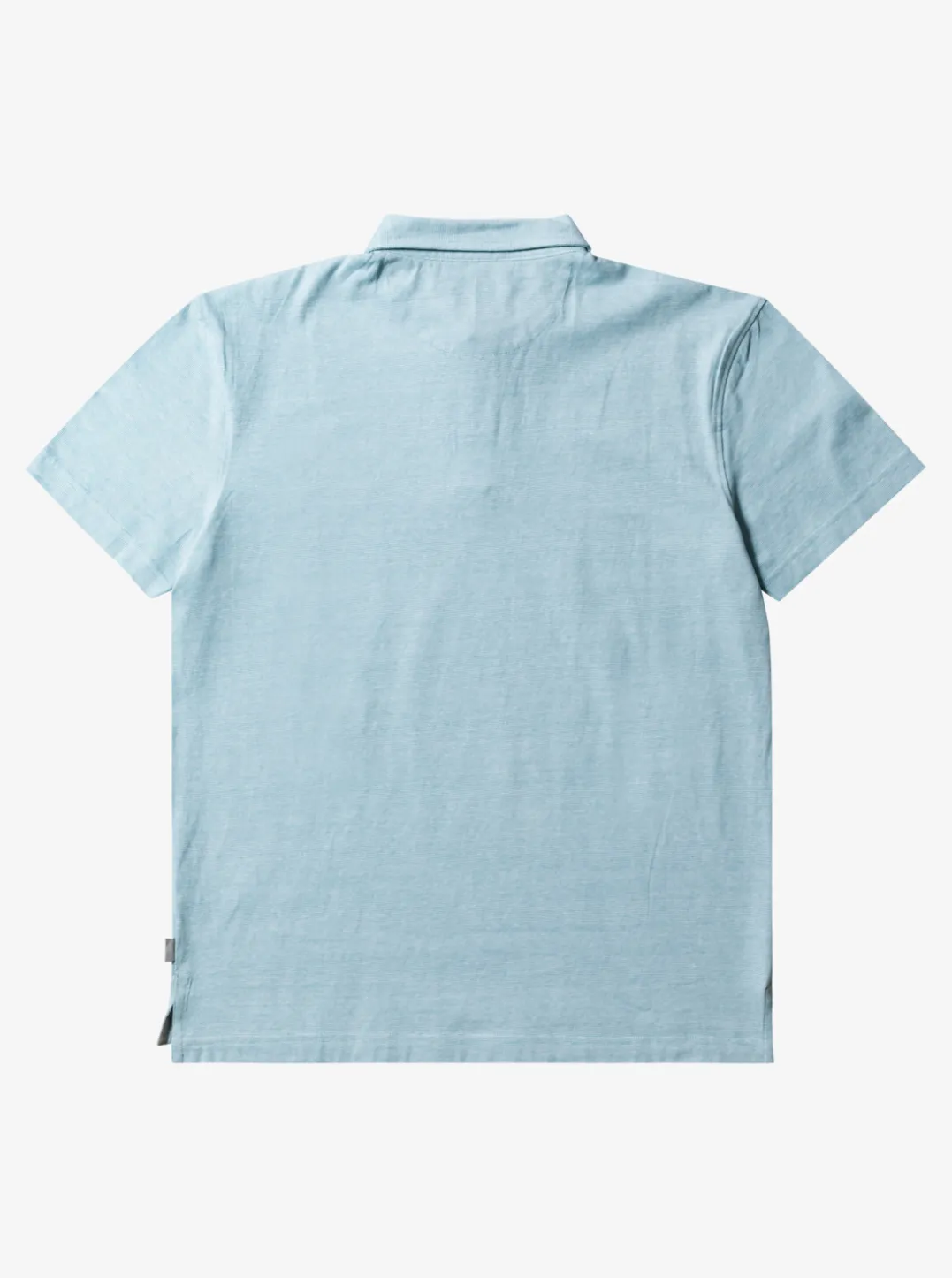 Mens Quiksilver Shirts & Polos|Sunset Cruise Short Sleeve Polo Shirt