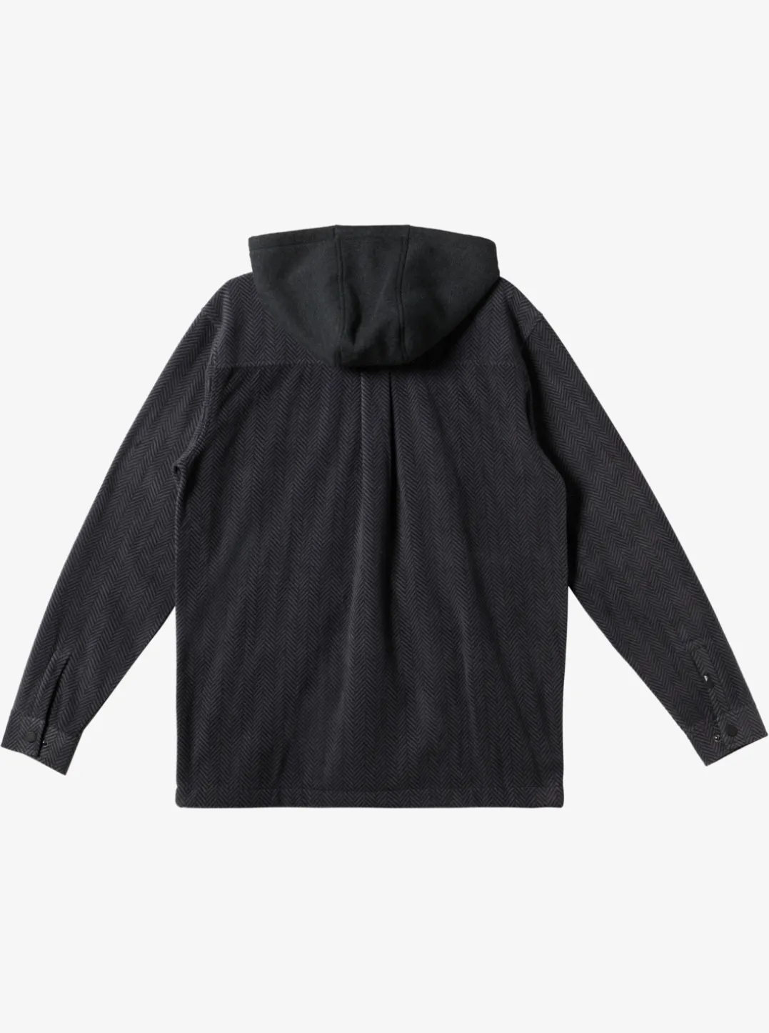Mens Quiksilver Sweatshirts & Hoodies|Super Swell Zip-Up Hoodie