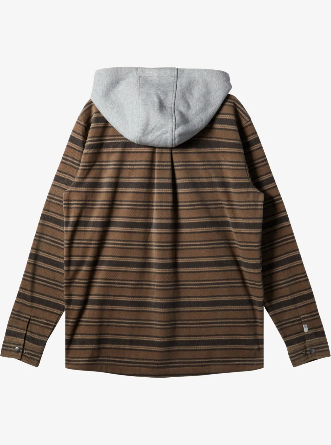 Mens Quiksilver Sweatshirts & Hoodies|Super Swell Zip-Up Hoodie