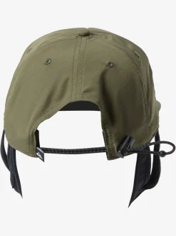 Mens Quiksilver Hats|Surfari Cap Baseball Hat