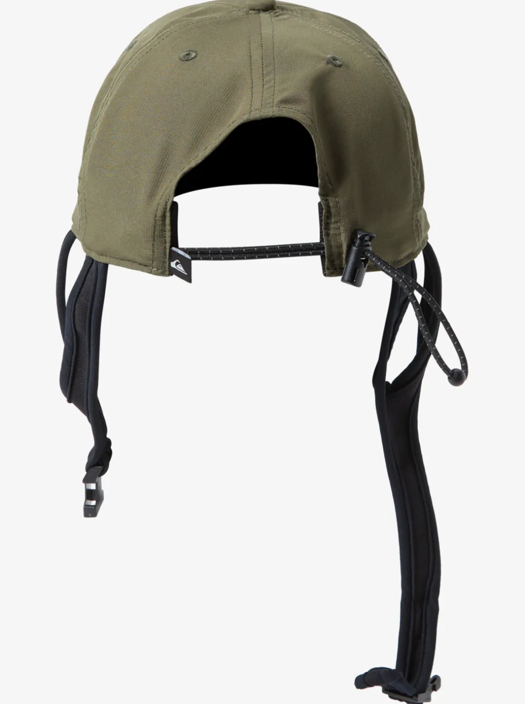 Mens Quiksilver Hats|Surfari Cap Baseball Hat
