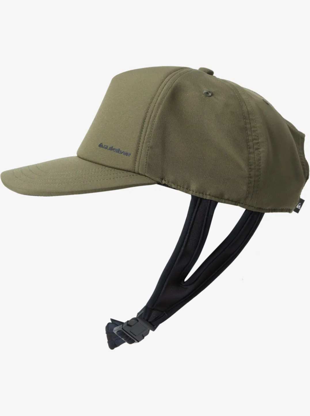 Mens Quiksilver Hats|Surfari Cap Baseball Hat