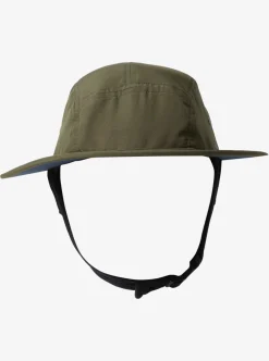 Mens Quiksilver Hats|Surfari Surf Bucket Hat