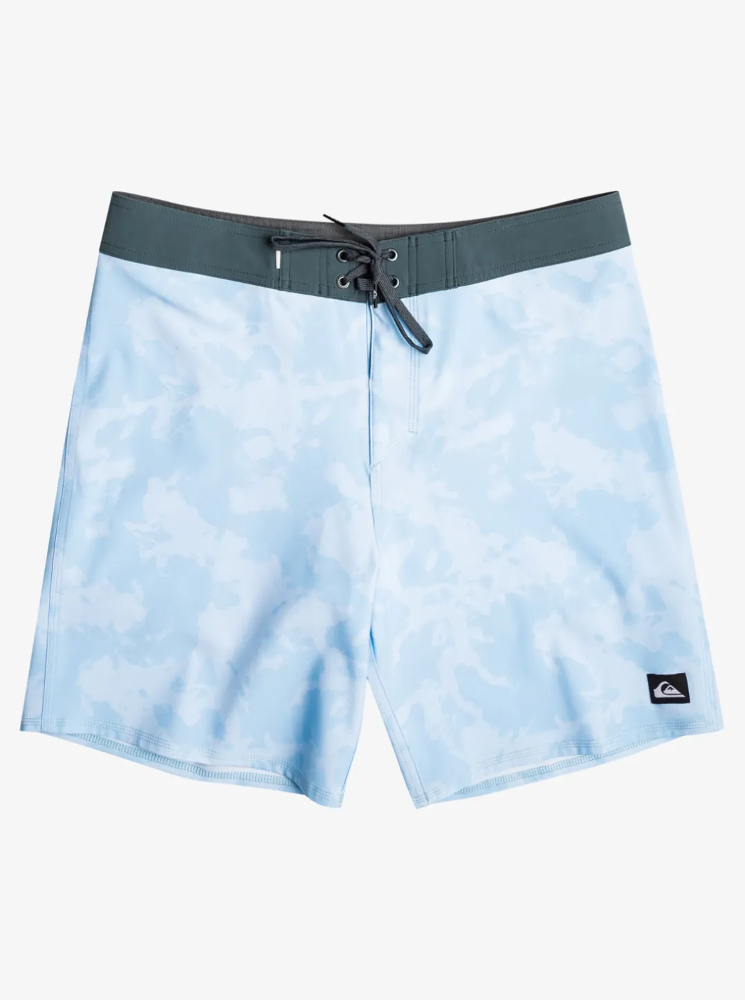 Mens Quiksilver Boardshorts|Surfsilk 69 18" Boardshorts