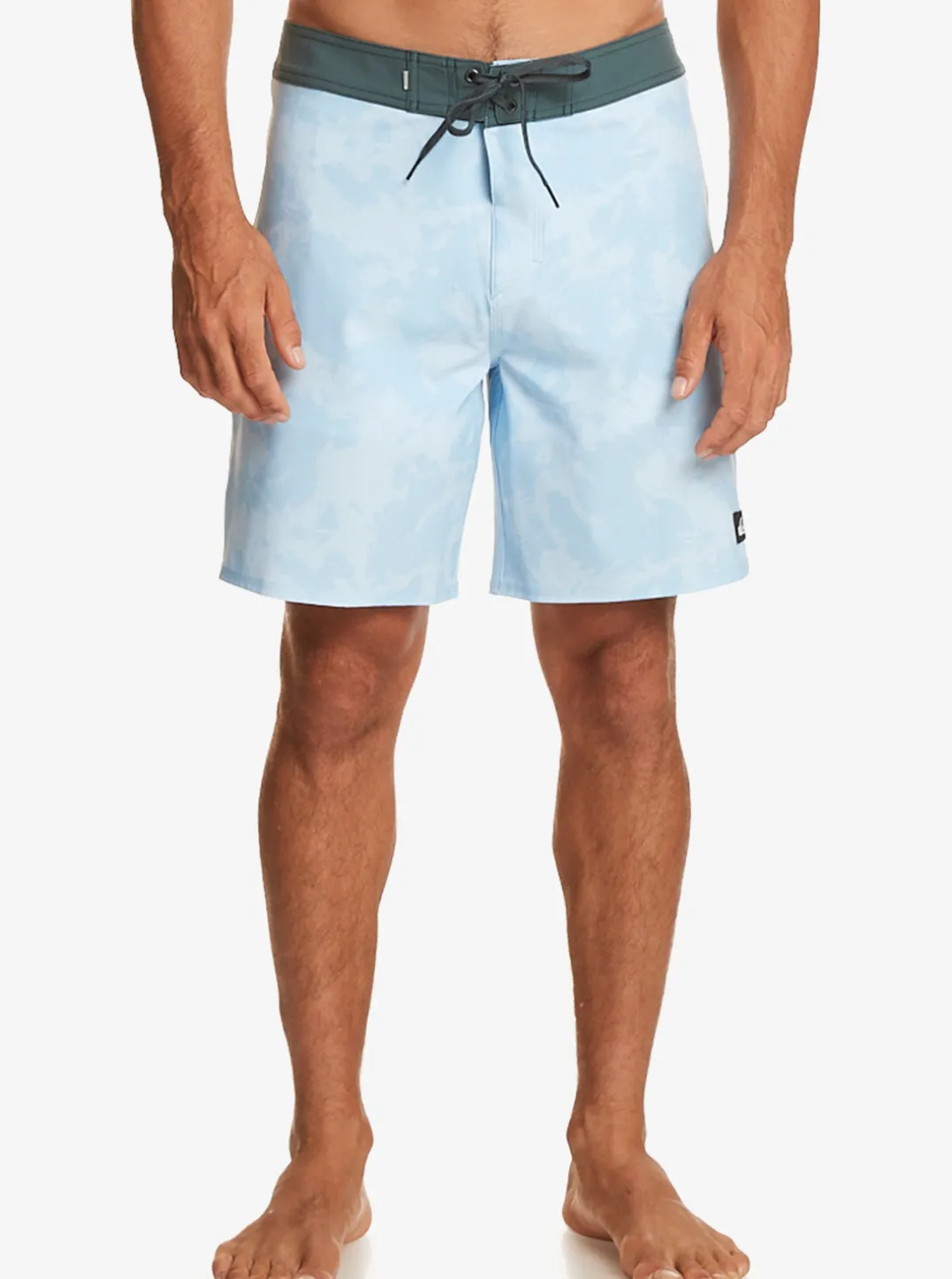 Mens Quiksilver Boardshorts|Surfsilk 69 18" Boardshorts