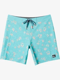 Mens Quiksilver Boardshorts|Surfsilk 69 18" Boardshorts